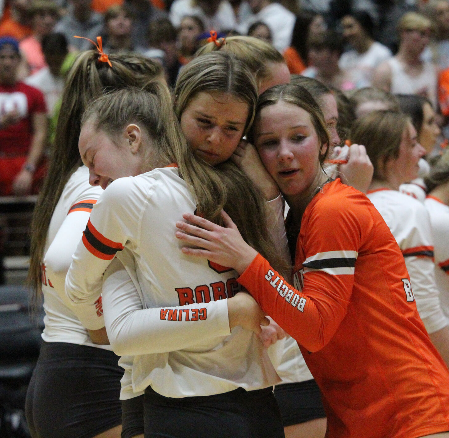 Celina VB